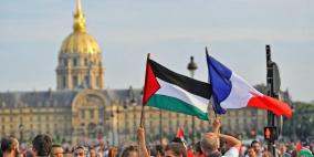 بعثة فلسطين بفرنسا تطالب الأمم المتحدة بوقف الانتهاكات الاسرائيلية
