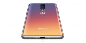 تسريب الصورة الرسمية لهاتف OnePlus 8