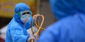 21 إصابة جديدة بفيروس كورونا في الأردن