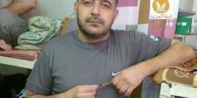 أسير من جنين يدخل عامه الـ18 في الأسر