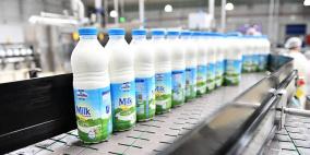 تمديد مدة صلاحية بعض منتجات الالبان حتى بداية الشهر القادم