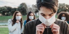 دولة تفصل رجالها عن نسائها بسبب كورونا