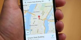 "غوغل مابس" تساعد الحكومات على محاربة فيروس كورونا