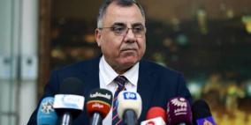 ملحم: إصابة جديدة بفيروس كورونا في قصرة يرفع إصابات اليوم إلى 23