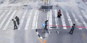 ارتفاع وفيات كورونا في اسرائيل الى 44 حالة