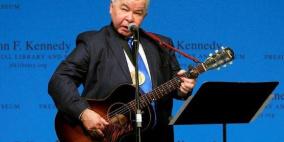 وفاة مغني أمريكي شهير بسبب  كورونا 