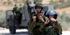 الاحتلال يجري تدريبات خاصة بـ"كورونا" على أرض مطار قلنديا