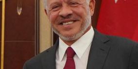 عبد الله الثاني للأردنيين: قريبا ستقام الصلوات وتعود الحياة للشوارع والأسواق
