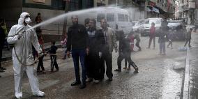 جيش الاحتلال يزعم فحص عينات لفلسطينيين من غزة