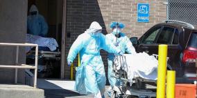  حصيلة يومية قياسية بفيروس كورونا في الولايات المتحدة