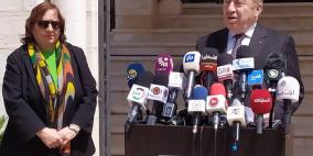  العسيلي:  استهلاك أقل للطحين وأكثر للأرز منذ بدء ازمة كورونا  