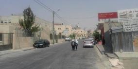 إغلاق بلدة العبيدية بعد ظهور إصابة بفيروس "كورونا"