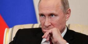 روسيا تؤكد رفضها ضم إسرائيل أجزاء من الضفة