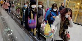 الصين تعلن 27 حالة إصابة جديدة بكورونا وعدد الوفيات 4632