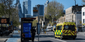 عدد وفيات "كورونا" في إنجلترا "أعلى بكثير" من المعلن