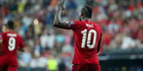 ساديو ماني.. الانتقال إلى ريال مدريد أو لا شيء