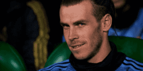 غاريث بيل يتبرع بنصف مليون إسترليني لدعم جهود مكافحة كورونا