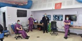 الصحة الإسرائيلية: وفيات كورونا 200 والإصابات ترتفع لـ15398