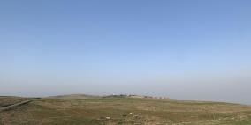 حالة الطقس: ارتفاع آخر على درجات الحرارة مع بقائها أقل من معدلها 