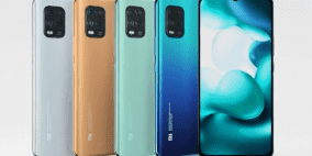 الإعلان رسميًا عن هاتف Xiaomi Mi 10 Youth