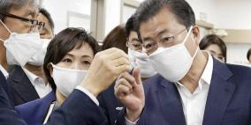 لليوم التاسع .. "صفر إصابات" بكورونا في كوريا الجنوبية