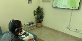 انطلاق بطولة اللجنة العليا الرمضانية "فيفا 20" لألعاب البلاي ستيشن