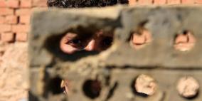 إحصائية: 344 ألف عاطل عن العمل في الضفة وغزة