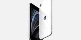 تيم كوك: IPhone SE أسرع من أسرع هاتف أندرويد
