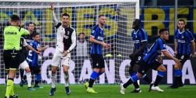 شروط قاسية جدا لاستئناف التدريبات في الدوري الإيطالي