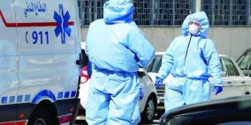 الاردن: 4 اصابات كورونا جديدة بينها 2 لمخالطي سائق المفرق