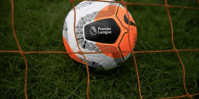اقتراح بتقصير زمن المباريات لاستئناف "البريميرليغ"