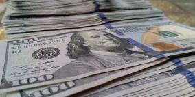 ارتفاع على أسعار صرف العملات 