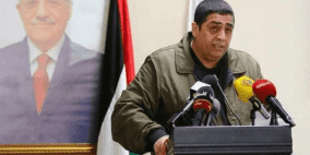 هيئة الأسرى: الإفراج عن اللواء بلال النتشة وتسليمه استدعاء 