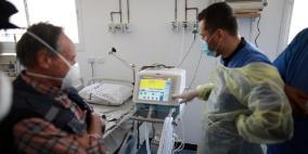 صحة غزة: خروج 11 متعافي من العزل الى منازلهم