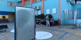 عودة المدارس بلا طلاب في الطيبة