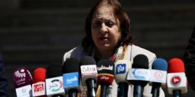 الصحة تعلن جملة إجراءات في مجمع فلسطين الطبي بعد اصابة طبيب بكورونا