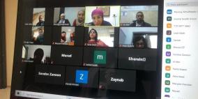 وزارة الصحة: بدأنا ببناء فريق تدخل نفسي لمواجهة جائحة كورونا