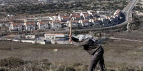 الاتحاد الأوروبي يناقش عقوبات ضد إسرائيل حال ضمها أراض فلسطينية