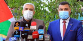 صحة غزة: لا اصابات بكورونا وازمة نقص المستلزمات الطبية وصلت مرحلة خطيرة