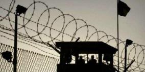 هيئة الأسرى: محكمتا الاحتلال في "عوفر" و "سالم" تمددان توقيف 46 أسيرا