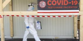 إصابات كورونا: السعودية تتخطى الـ 50 ألفا وقطر تتجاوز الـ 30 ألفا