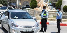 إغلاق بيت أولا بالكامل بعد إصابة بكورونا