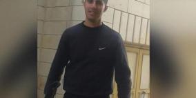 الاحتلال يحكم على الأسير تعامرة بالسّجن 17 عاما