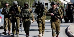 الاحتلال يشن حملة اعتقالات في الضفة