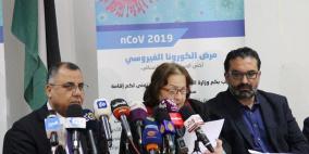 الكيلة: استقرار حالة الرضيع المصاب بكورونا بعد إدخاله العناية المكثفة