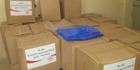 المشروبات الوطنية تتبرع لمرضى الثلاسيميا وتطلق حملة "بسمة عيد" لمساندة الأيتام