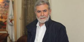 النخالة: كل المدن الاسرائيلية تقع تحت مدى صواريخنا 