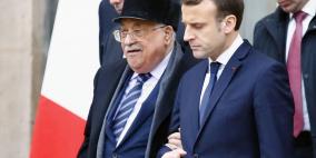 فرنسا تحذر إسرائيل من ضم أجزاء من الضفة الغربية