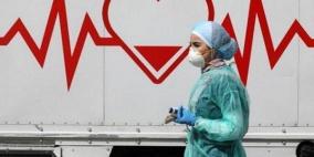 الاردن: 12 إصابة كورونا جديدة و11 حالة شفاء