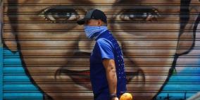المكسيك تسجل عددا قياسيا في حالات الوفاة اليومية بكورونا